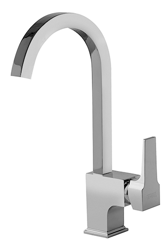 Bat. STH sudopera 2cevi duzi liveni izliv NEWARC - AQUA [941881]